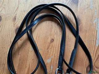 Övrig Hästutrustning hästutrustning Tyglar - Annons 1