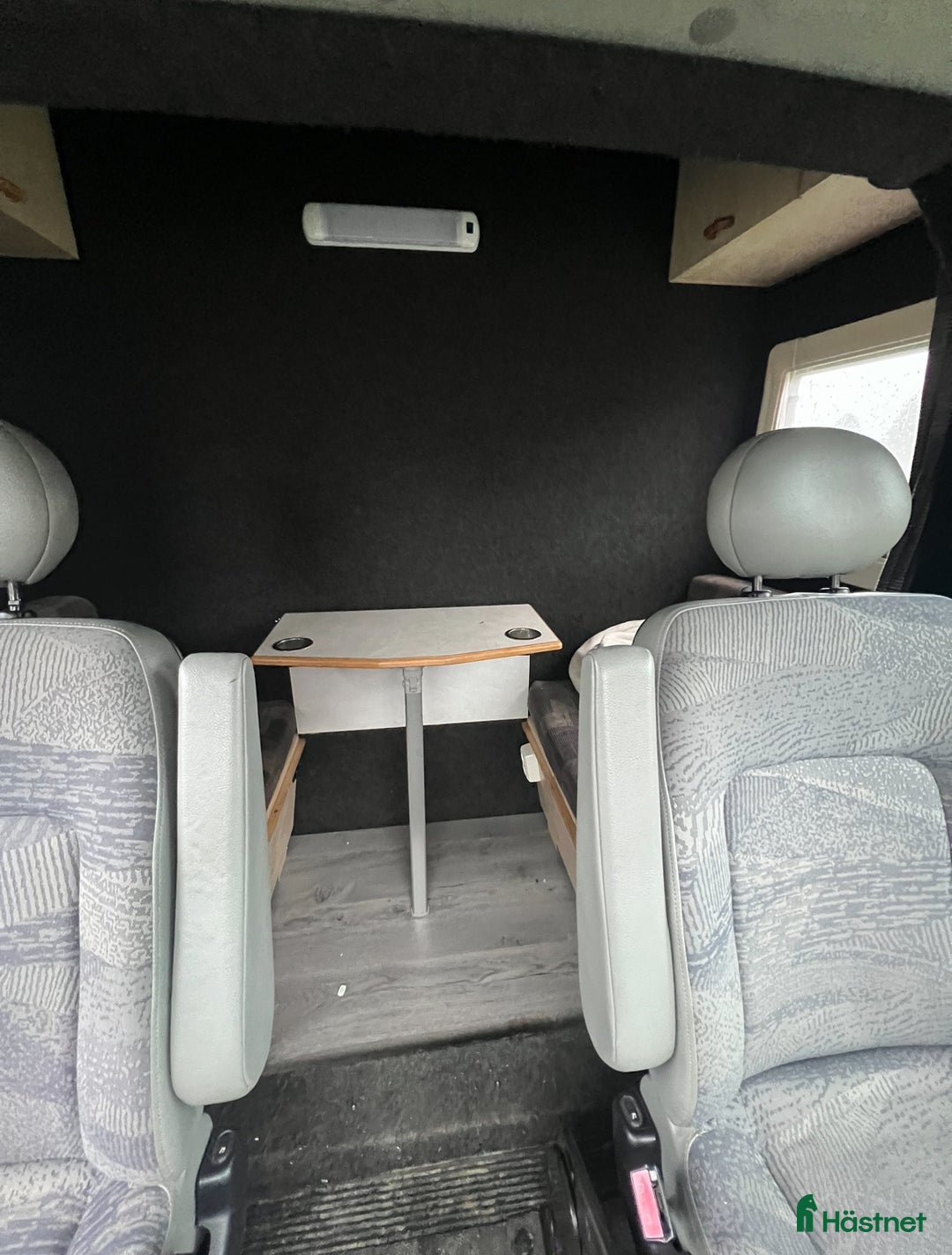 Hästlastbilar  fordon & transport till salu: Renault master 2005 i Undrom - Annons 3