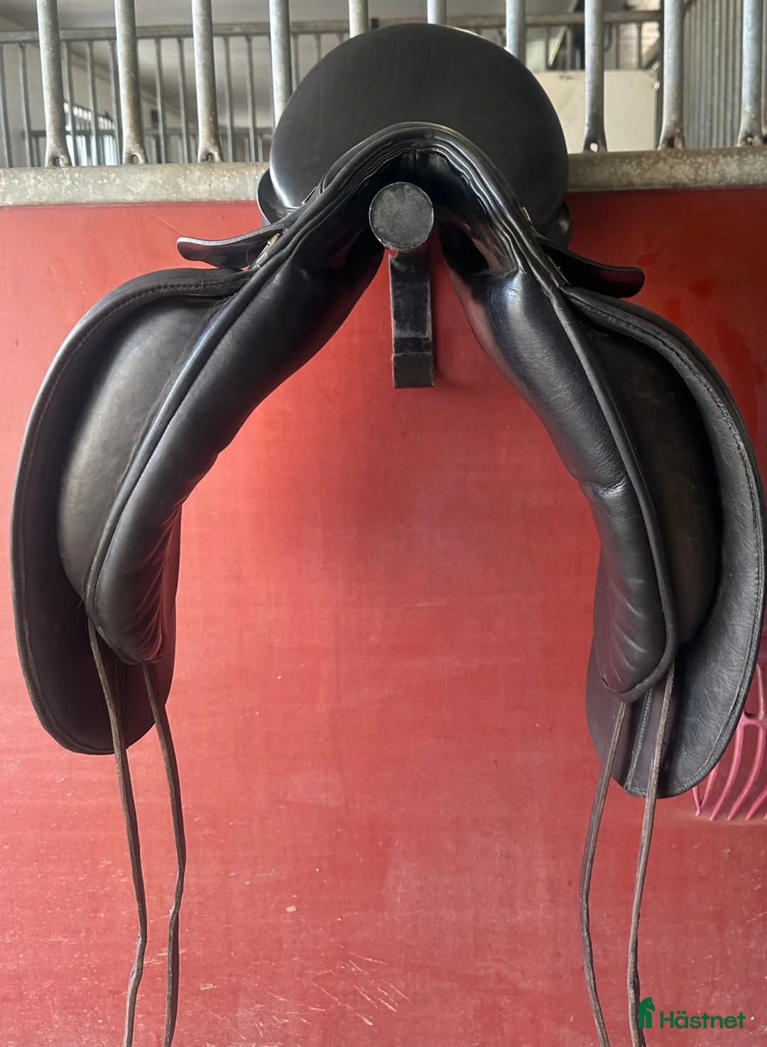 Sadlar hästutrustning till salu: Dressyrsadel Kentaur Medea - Annons 2