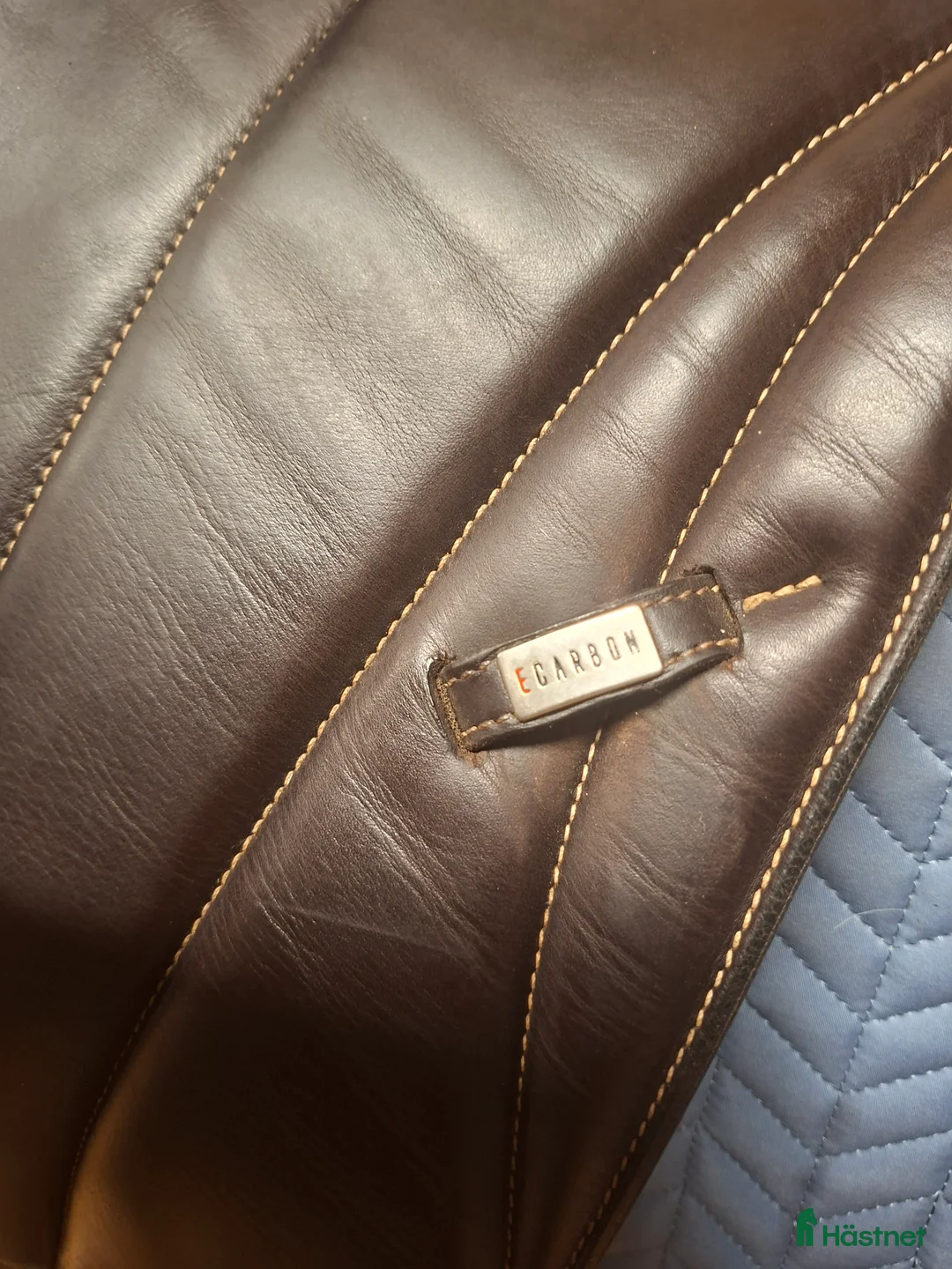 Sadlar hästutrustning till salu: Equipe Special One - Annons 2