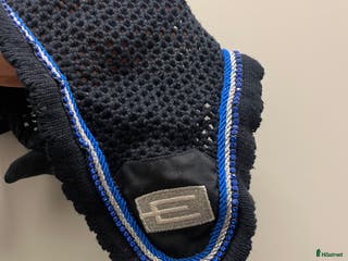 Övrig Hästutrustning hästutrustning till salu: Oanvänd super fin equiline huva i Höganäs - Annons 17