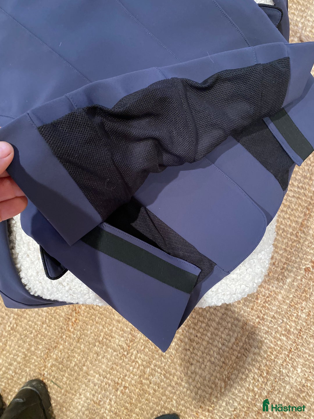 Jackor & Kavajer ryttarutrustning till salu: Ridkavaj strl 140 i Gärsnäs - Annons 3