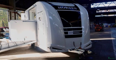 Hästtransporter  fordon & transport till salu i Teckomatorp - Annons 15