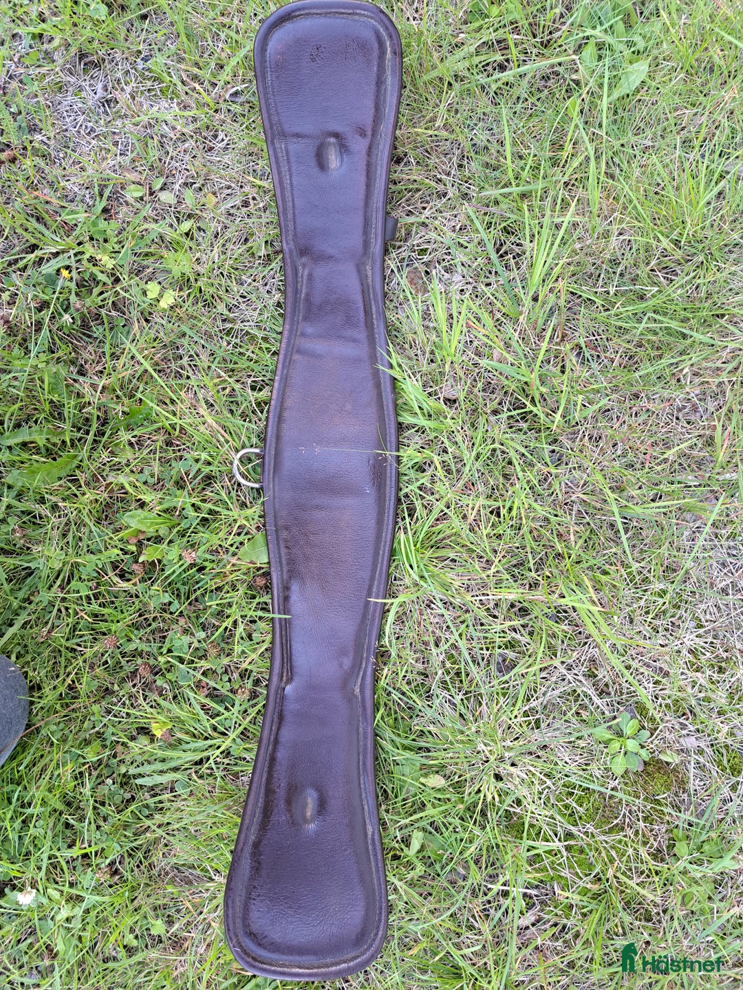 Sadeltillbehör hästutrustning till salu: Dressyrgjord 70 cm i Nordmaling - Annons 5