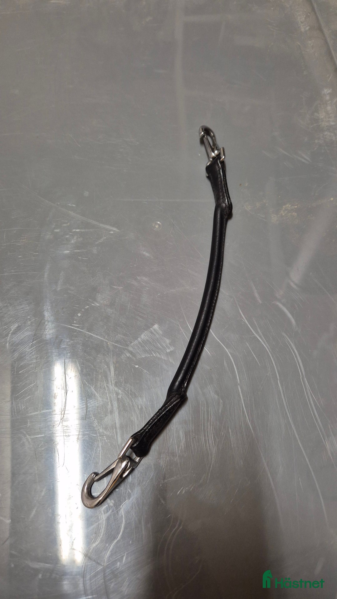 Sadeltillbehör hästutrustning till salu: Sadelgjord och handtag i Veberöd - Annons 2