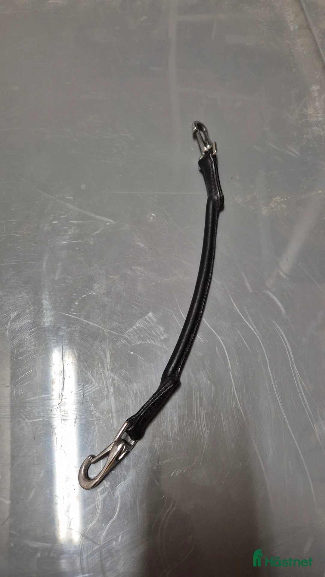 Sadeltillbehör hästutrustning till salu: Sadelgjord och handtag i Veberöd - Annons 2