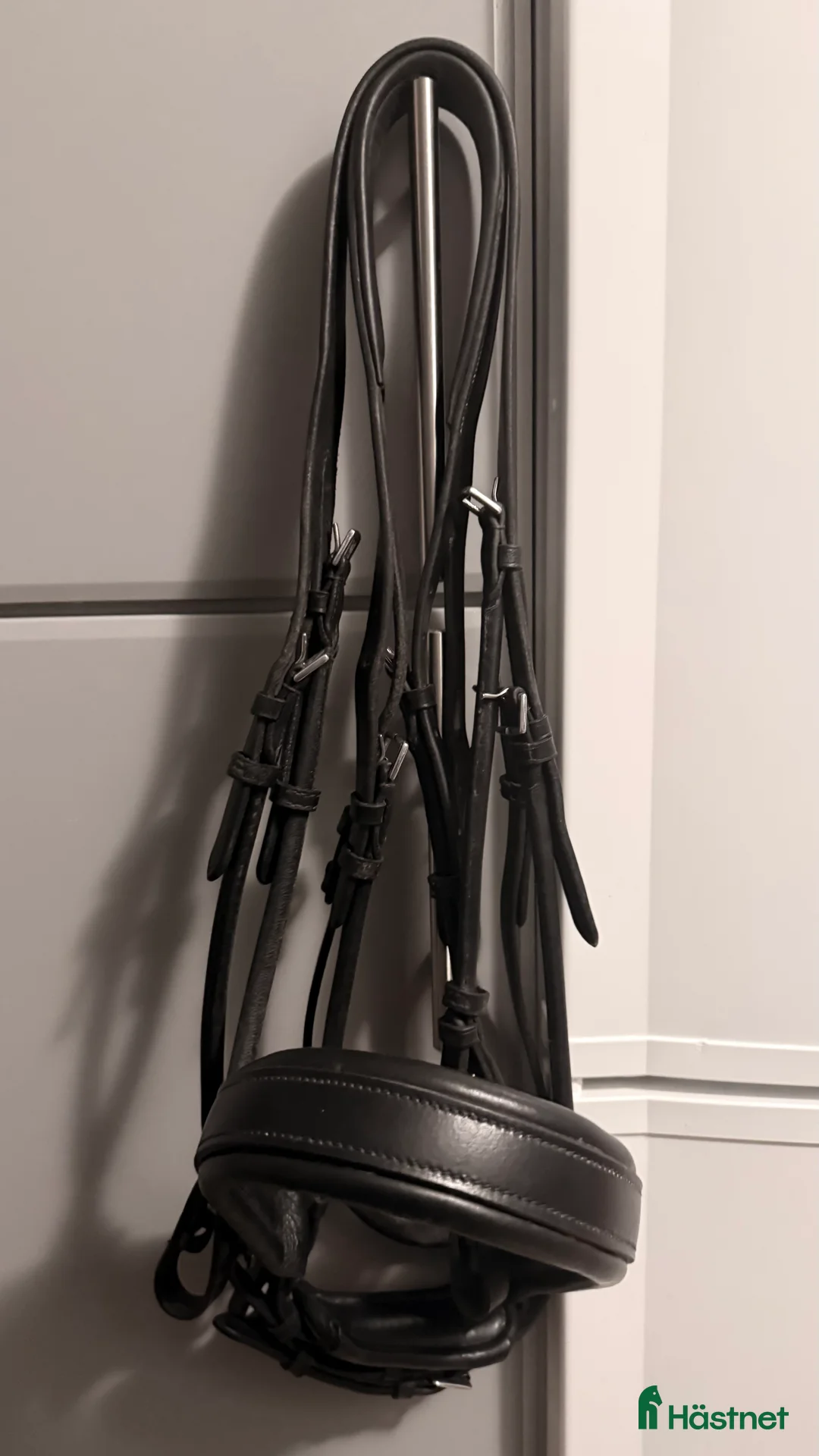 Träns hästutrustning till salu: KANDAR X FULL rundsytt - Annons 2