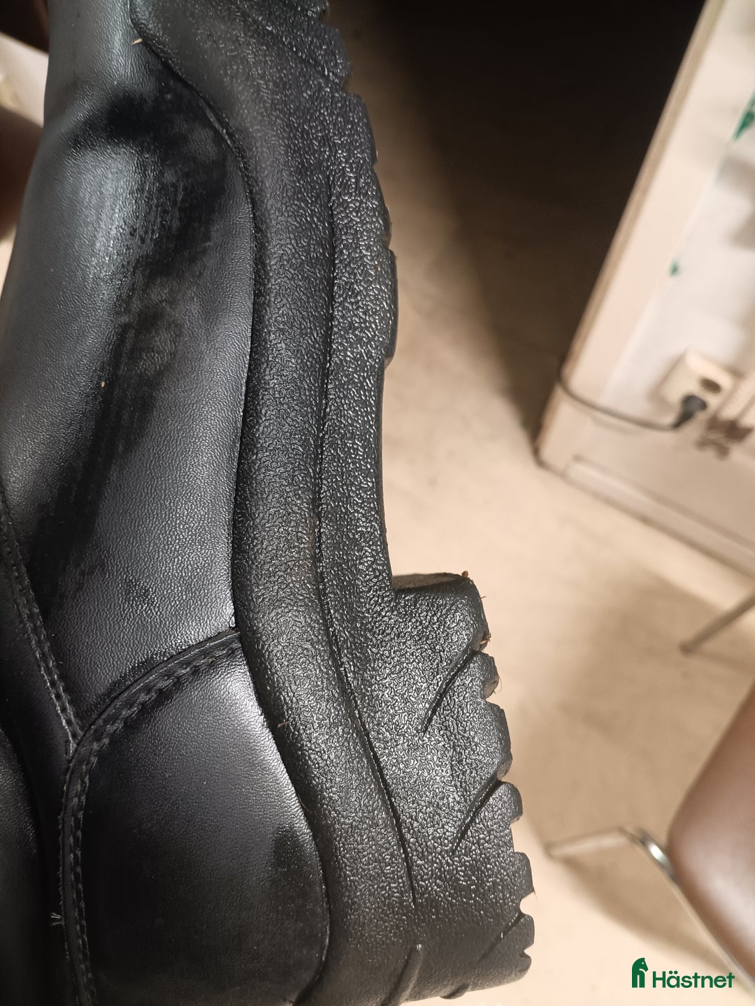 Ridstövlar ryttarutrustning till salu: Vinterridstövlar i Borås - Annons 4
