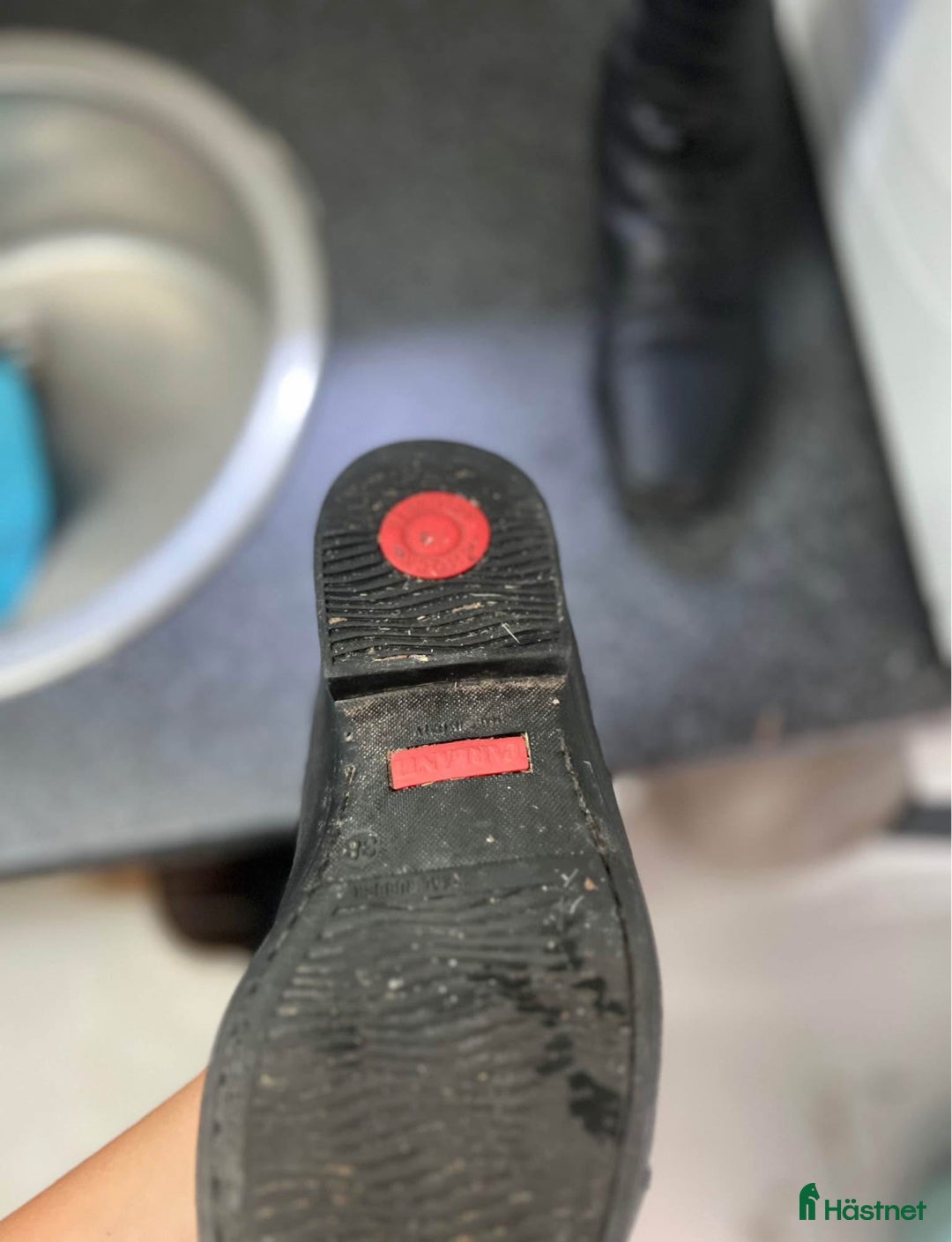 Ridstövlar ryttarutrustning till salu: Parlanti ridstövlar i Söderköping - Annons 4