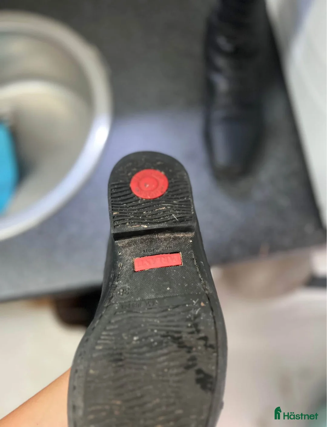 Ridstövlar ryttarutrustning till salu: Parlanti ridstövlar i Söderköping - Annons 4