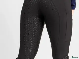 Ridbyxor ryttarutrustning till salu: Zaczess ridtights - Annons 3