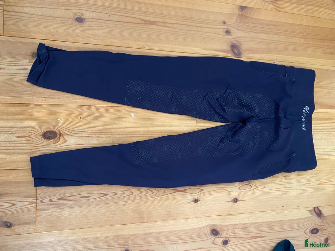 Ridbyxor ryttarutrustning till salu: Fina Kingsland ridbyxor i Brålanda - Annons 3