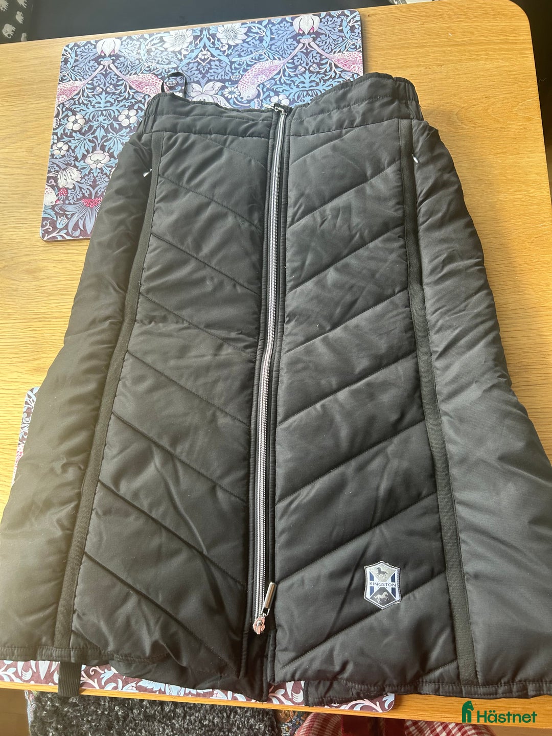 Ridbyxor ryttarutrustning till salu: Ridbyxor, ridkjol  i Flyinge - Annons 6