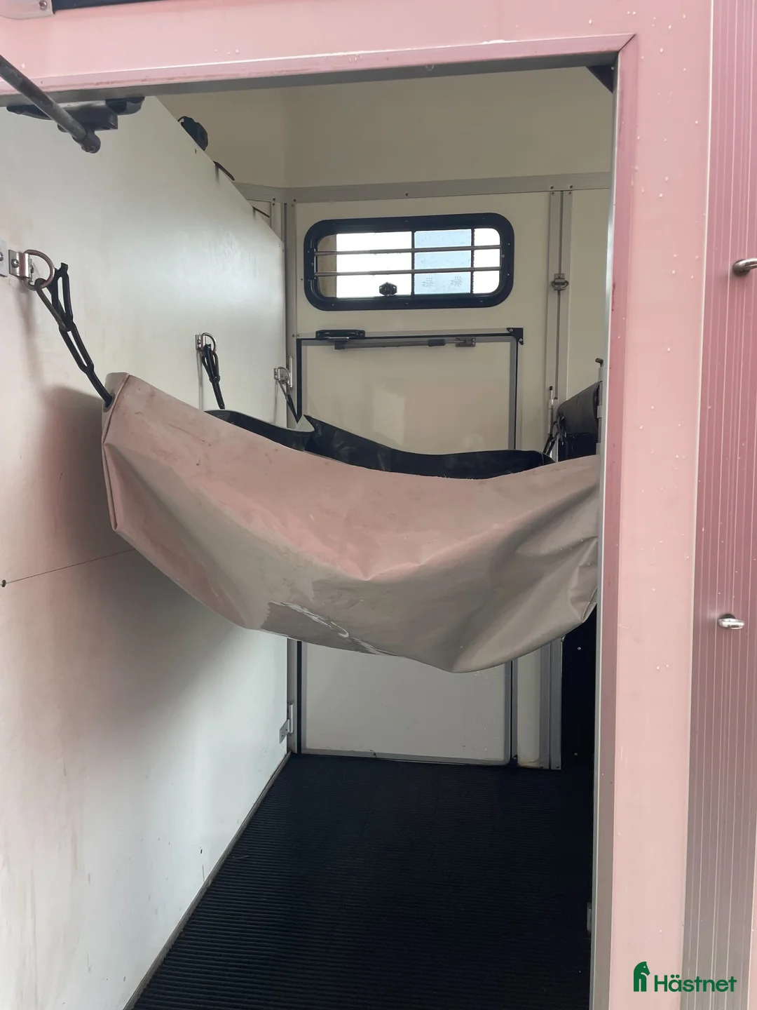 Hästtransporter  fordon & transport till salu: Umesläp B60 momsat - Annons 8