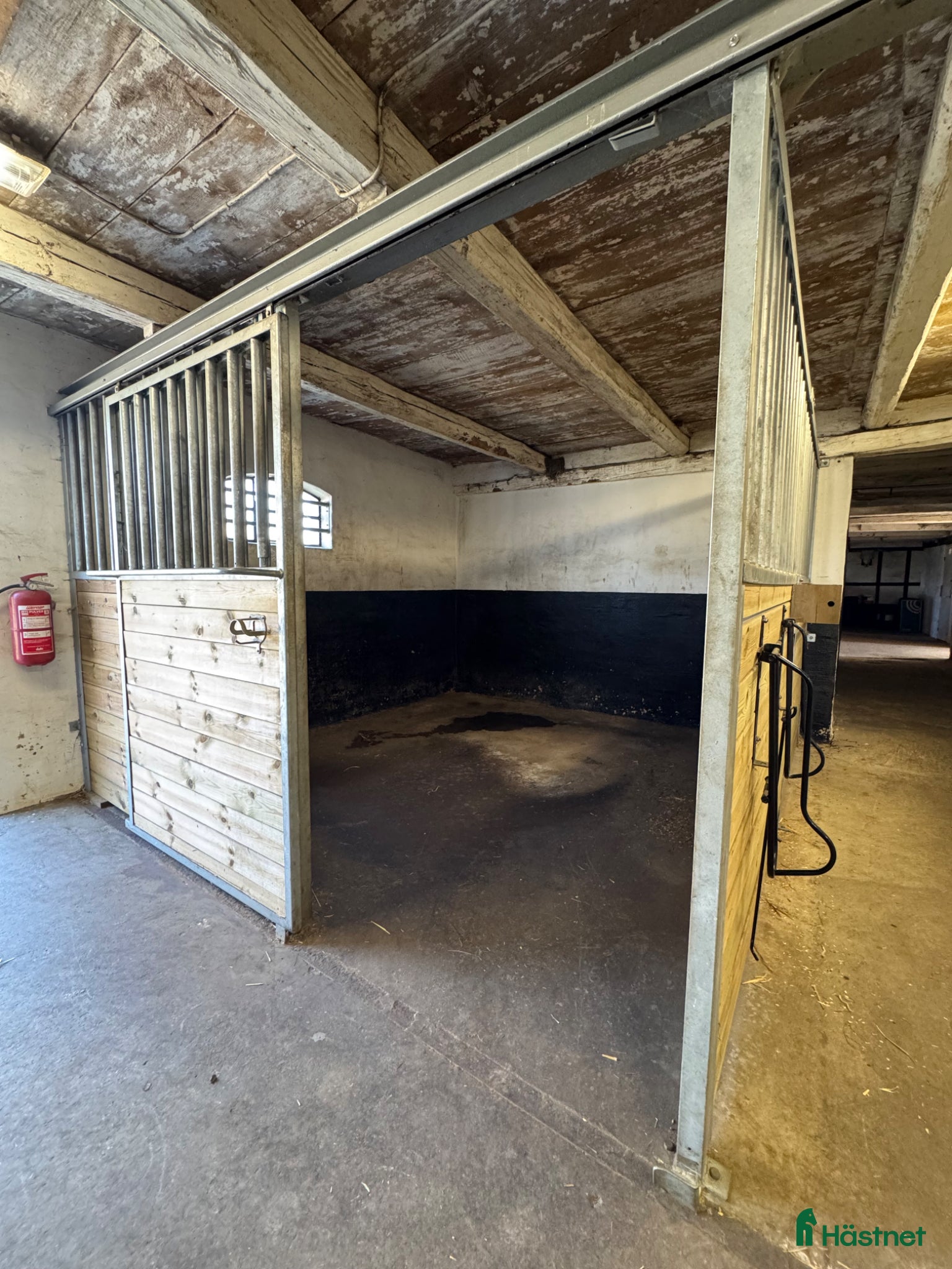  stallplats Stallplats i Strövelstorp  - Annons 4