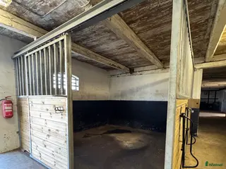 stallplats Stallplats i Strövelstorp - Annons 4