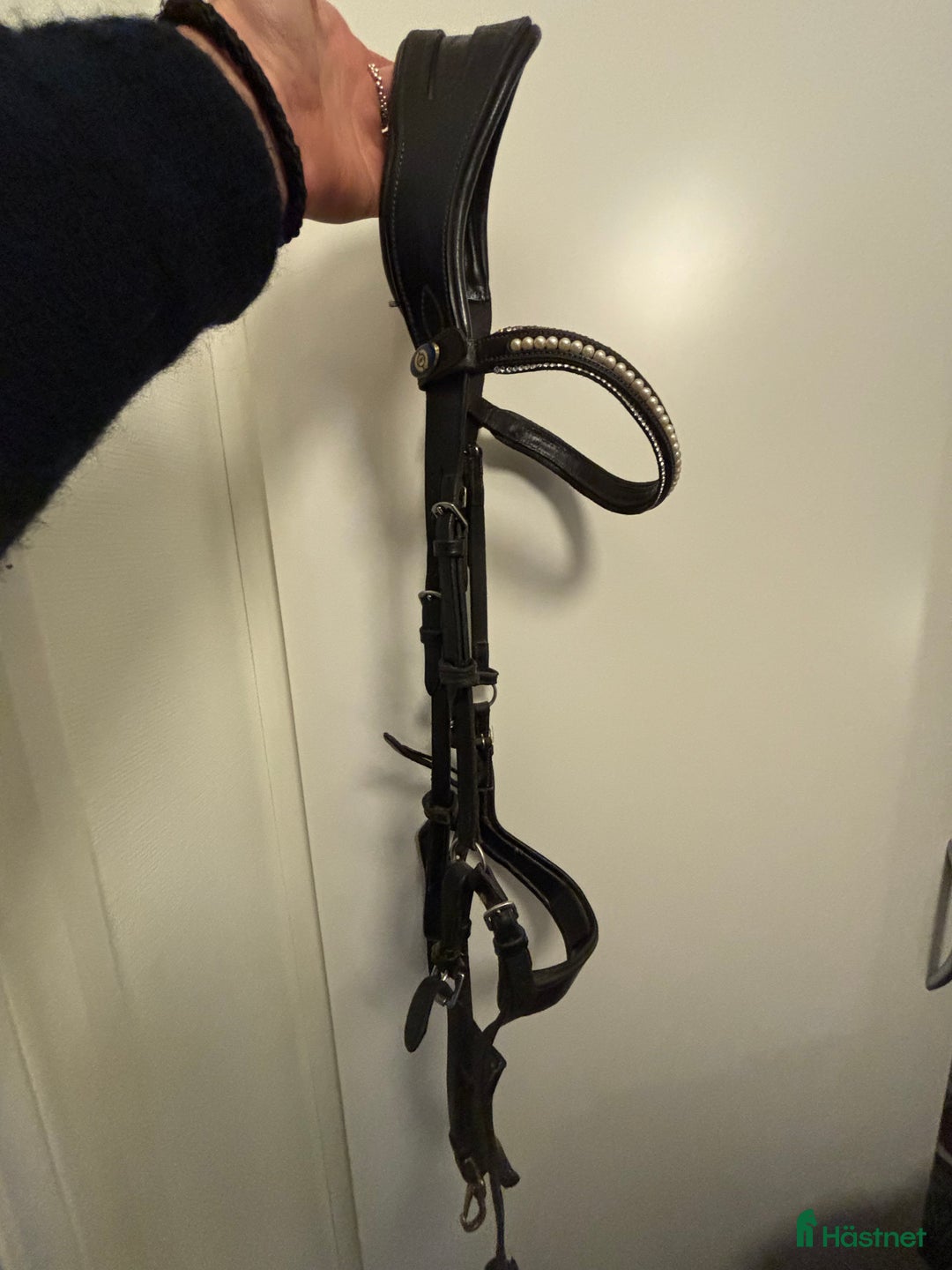 Träns hästutrustning till salu: PS of Sweden träns säljes i Frösön - Annons 1