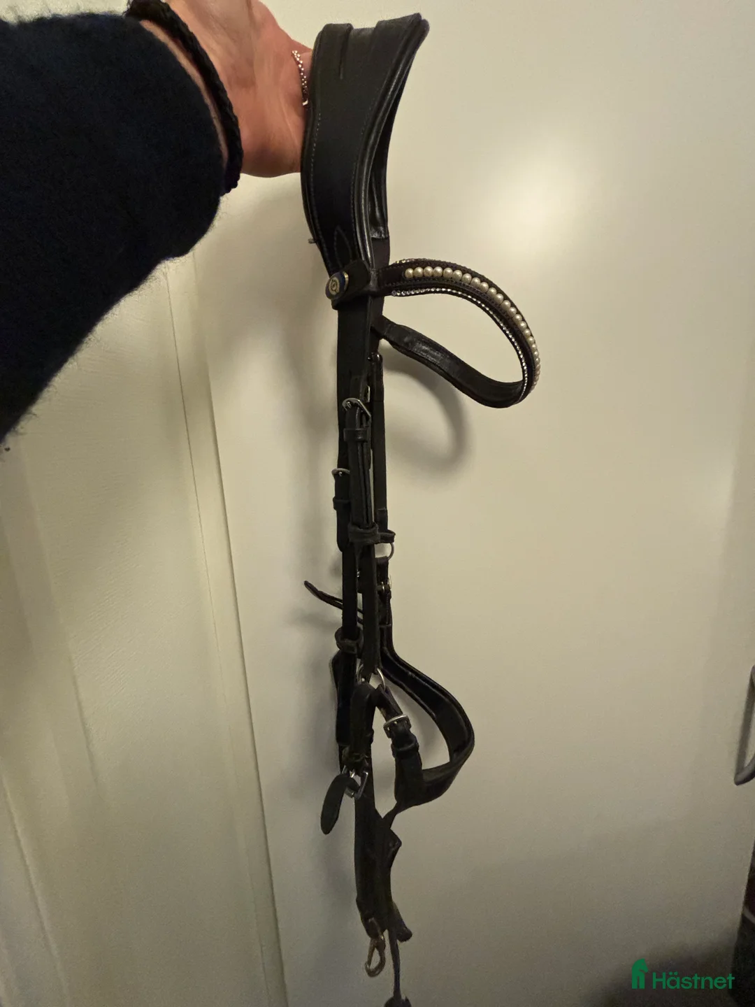 Träns hästutrustning till salu: PS of Sweden träns säljes i Frösön - Annons 1