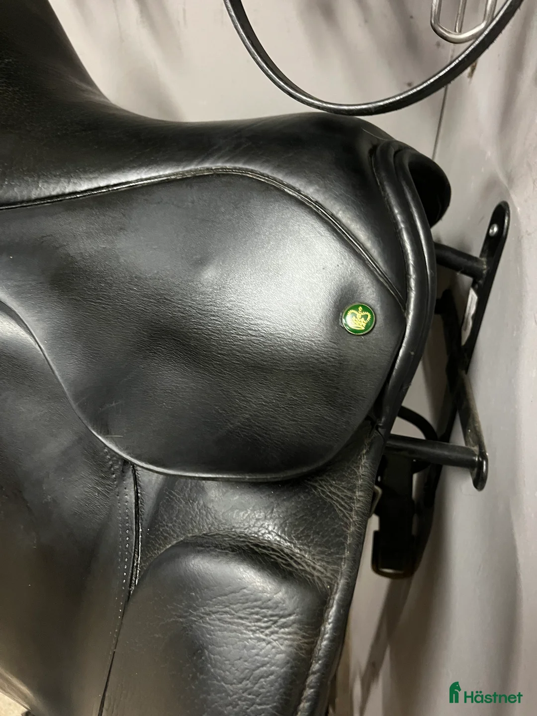 Sadlar hästutrustning till salu: Crown Jessica  i Gullspång - Annons 3