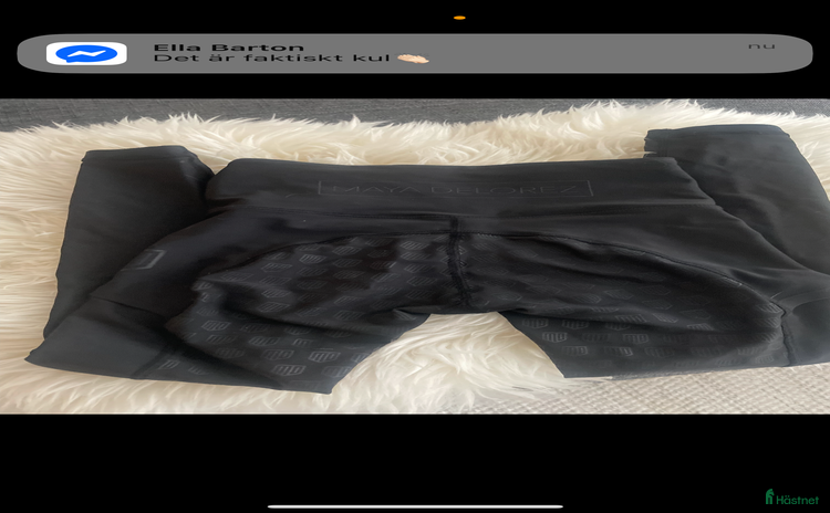 Ridbyxor ryttarutrustning till salu: Maya Dolorez XXS i Örebro - Annons 12