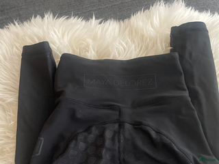 Ridbyxor ryttarutrustning till salu: Maya Dolorez XXS i Örebro - Annons 12