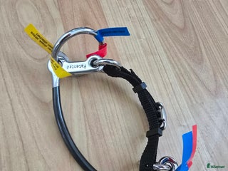 Bett hästutrustning till salu: Pee Wee str M NYTT i Åkers Styckebruk - Annons 1