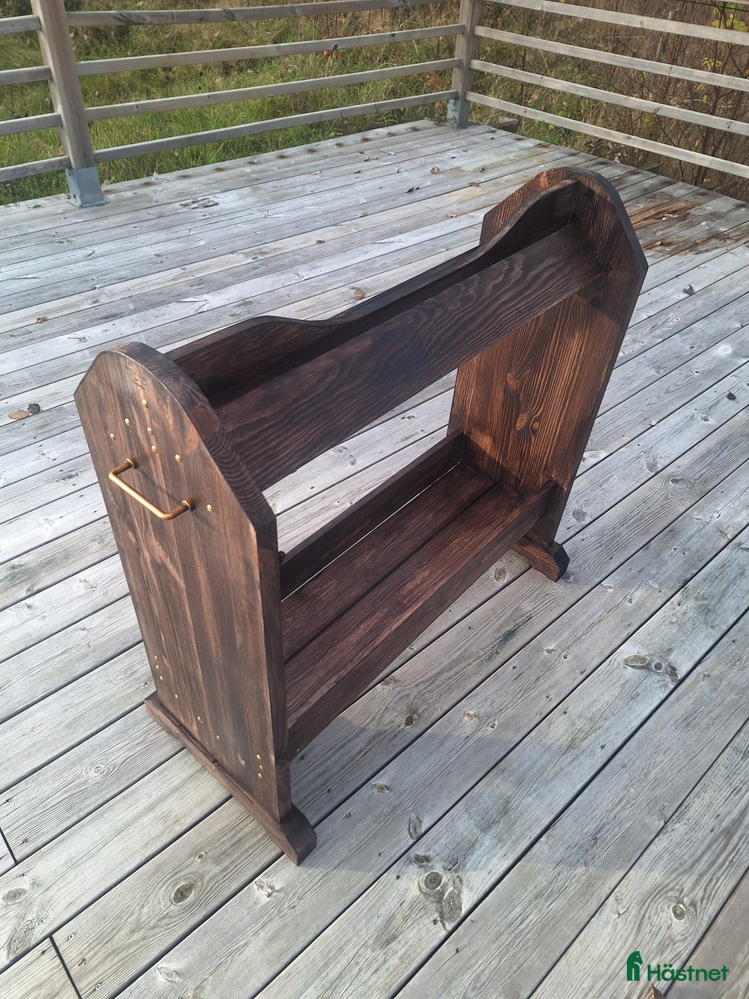 Övrig utrustning övrig utrustning till salu: Sadelbock i Rydal - Annons 3