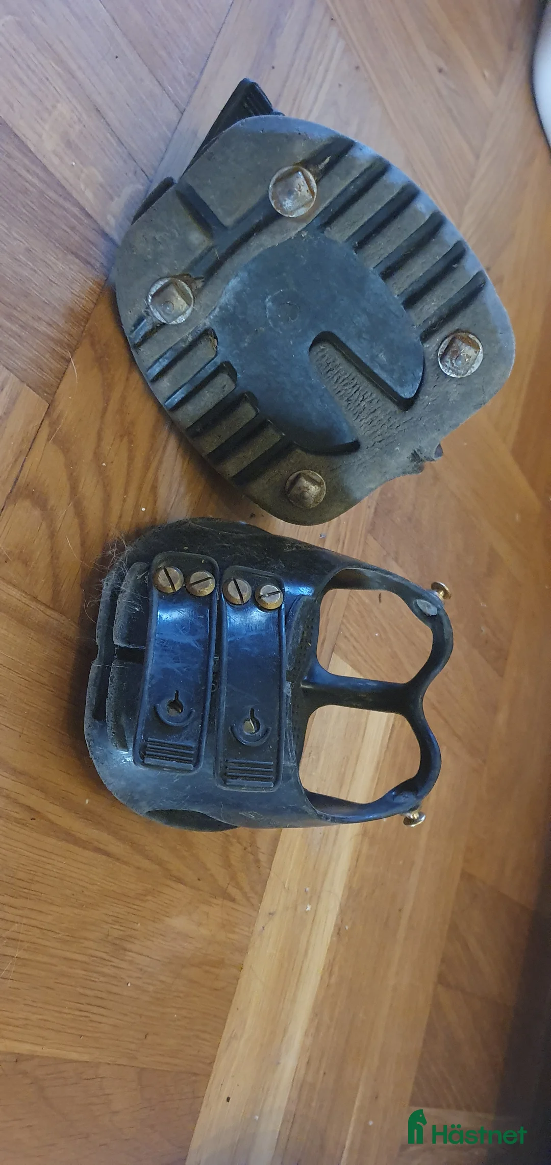 Övrig Hästutrustning hästutrustning till salu: scootboot stl 0reg i Linköping - Annons 1