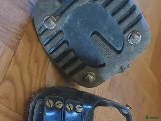 Övrig Hästutrustning hästutrustning scootboot stl 0reg i Linköping - Annons 11