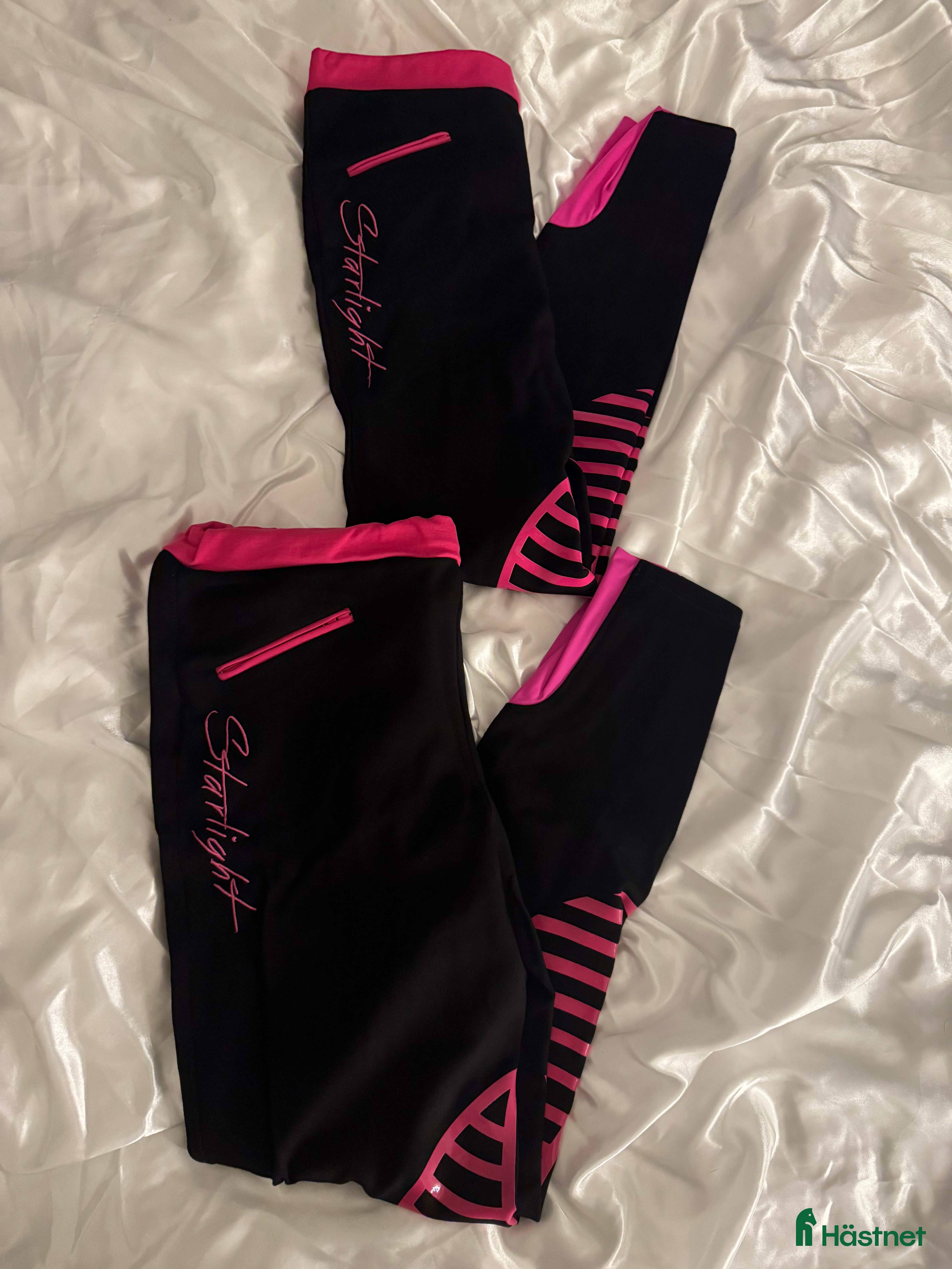 Ridbyxor ryttarutrustning till salu: Ridbyxor ridtights  i Eskilstuna - Annons 8