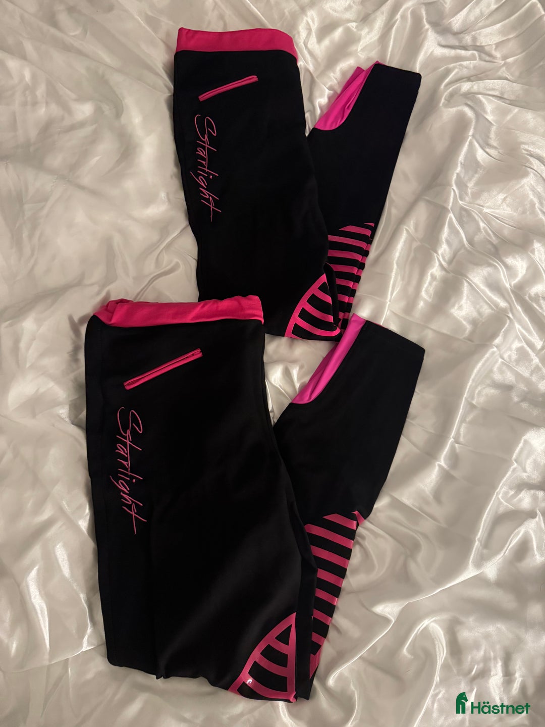 Ridbyxor ryttarutrustning till salu: Ridbyxor ridtights  i Eskilstuna - Annons 1