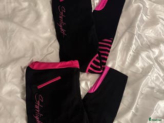 Ridbyxor ryttarutrustning till salu: Ridbyxor ridtights i Eskilstuna - Annons 18