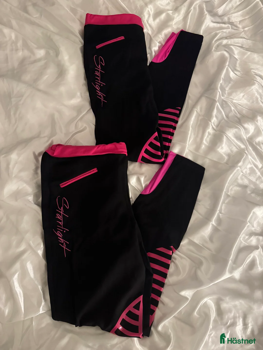 Ridbyxor ryttarutrustning till salu: Ridbyxor ridtights  i Eskilstuna - Annons 1