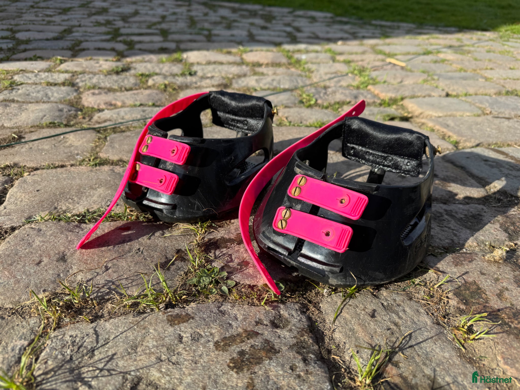 Övrig Hästutrustning hästutrustning Scoot boots 9 - Annons 1