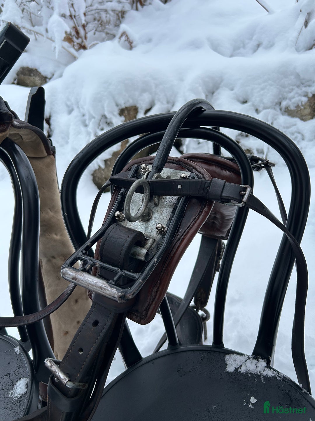 Körselar körning till salu: Loksele 33” från Tärnsjö  - Annons 3