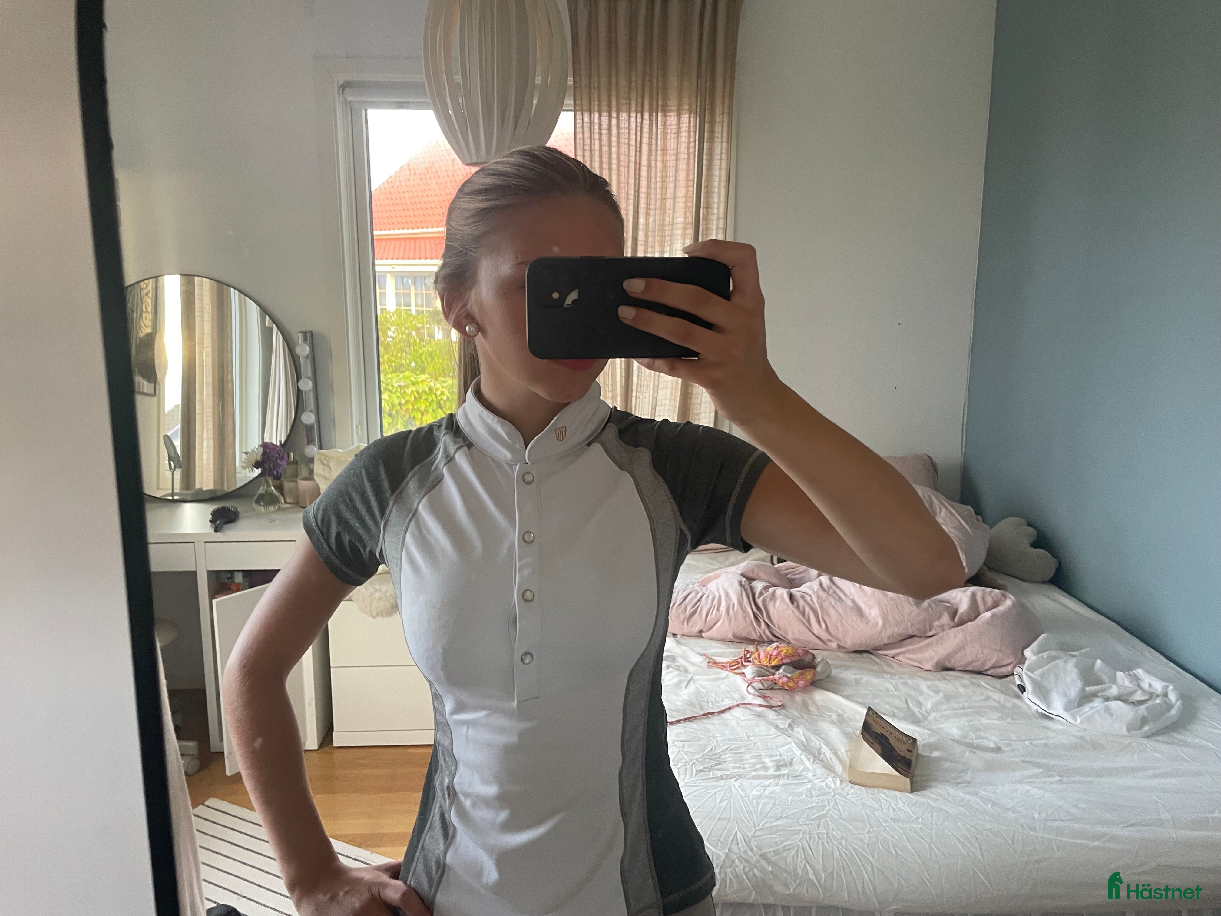 Övrigt Ridkläder ryttarutrustning till salu: Tävlingstopp i Lysekil - Annons 12