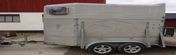 Hästtransporter  fordon & transport till salu: Hästtransport Christ Carat 2006. i Järfälla - Annons 2