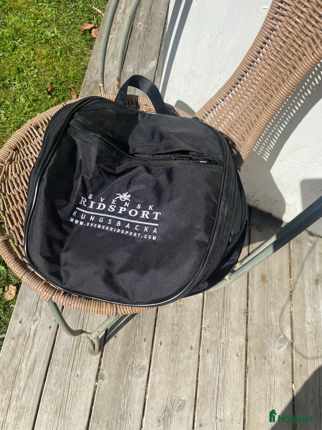 Övrig Hästutrustning hästutrustning till salu: Ryktsaker/paddar/benskydd mm i Trollhättan - Bild 5