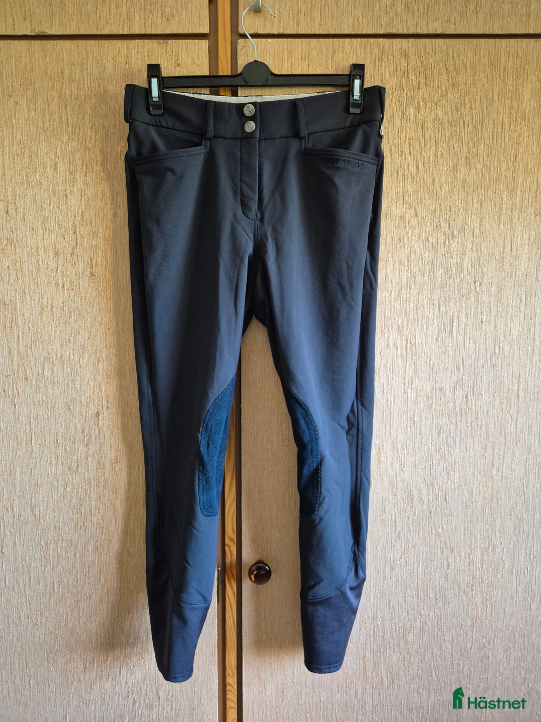 Ridbyxor ryttarutrustning till salu: Kingsland ridbyxor i Partille - Annons 1