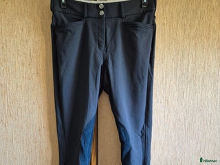 Ridbyxor ryttarutrustning till salu: Kingsland ridbyxor i Partille - Annons 7