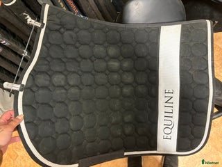 Schabrak & Vojlockar hästutrustning till salu i Oskarshamn - Annons 1