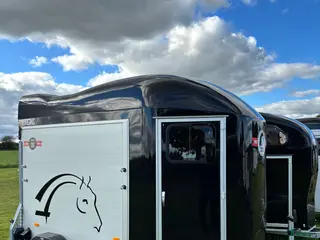 Hästtransporter fordon & transport till salu: Cheval Gold Origins i Kalmar - Annons 5