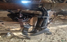 Sadlar hästutrustning till salu: Sadlar,rockard,speedcar,selar mm - Annons 10