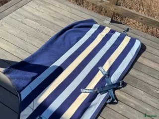 Täcken hästutrustning Flertalet Horseware täcken säljes! - Annons 11