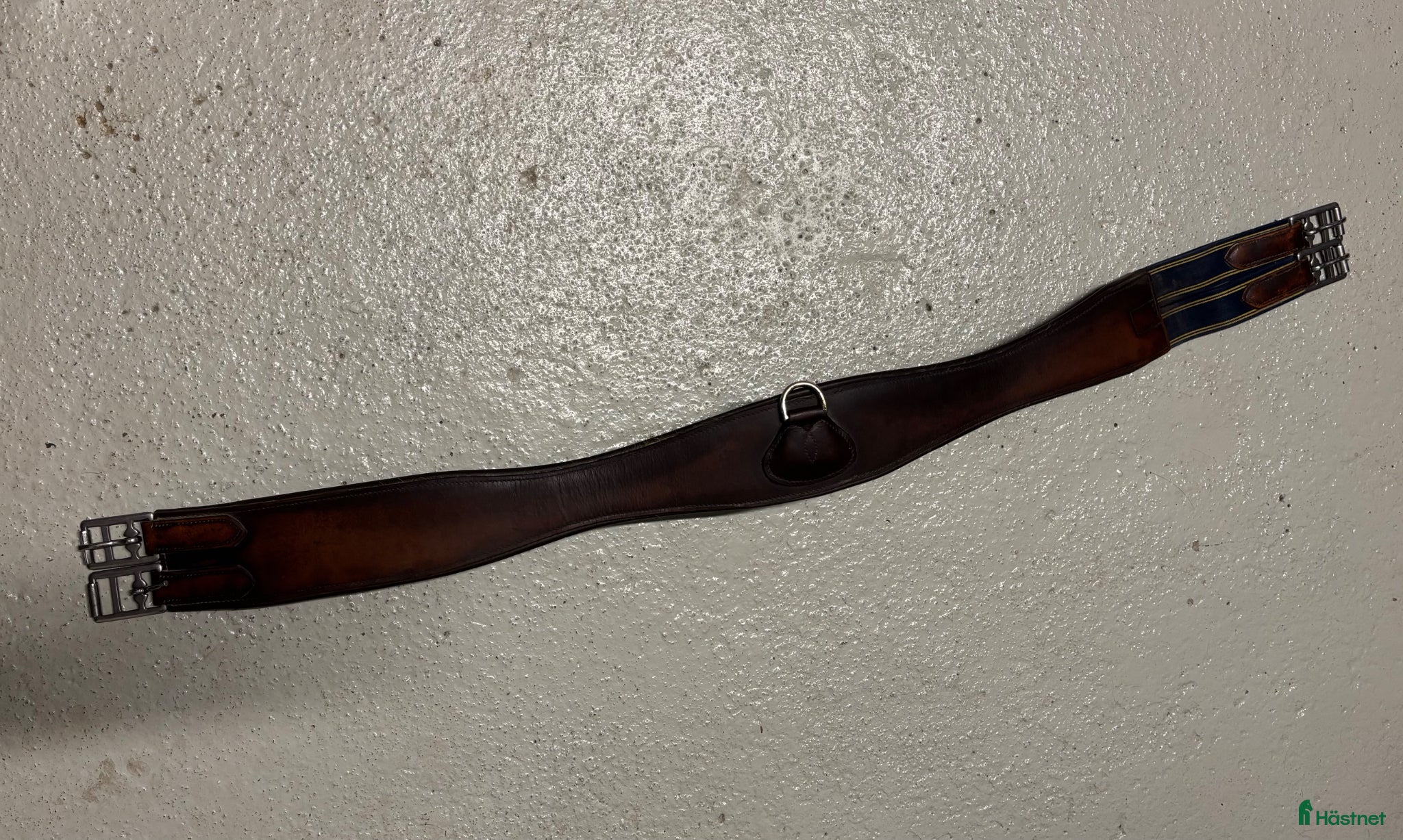 Sadeltillbehör hästutrustning Fin sadelgjord - Annons 18