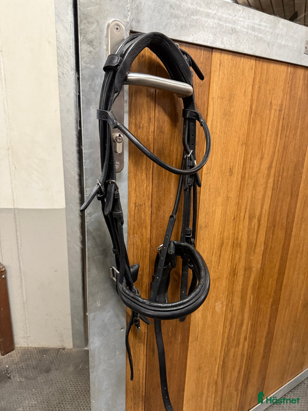 Träns hästutrustning till salu: Kandar storlek COB i Lund - Annons 1