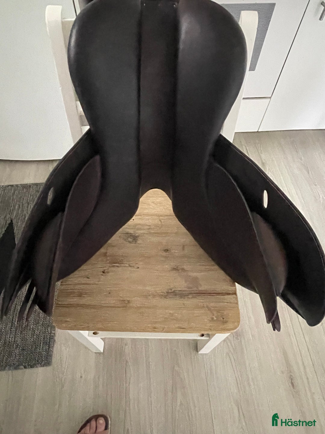 Sadlar hästutrustning till salu: Knight Sir Walter i Bua - Annons 6