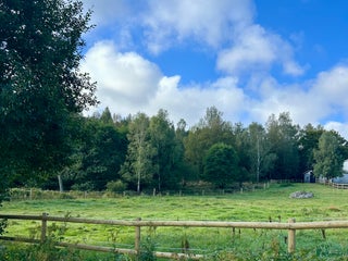 stallplats Stallplatser uthyres i Rolfstorp - Annons 11