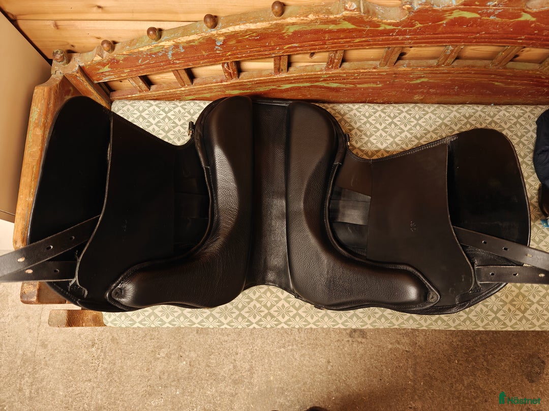 Sadlar hästutrustning till salu: Karlslund kontakt 2 i Gällivare - Annons 6