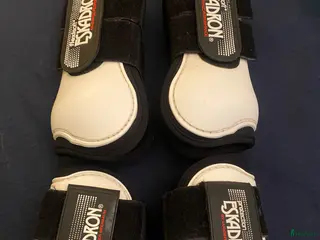 Benskydd hästutrustning Eskadron senskydd - Annons 9